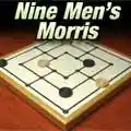 Juego Nine Men