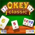 Juego Okey Classic