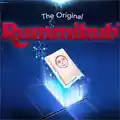 Juego Rummikub
