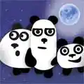 Juego 3 Pandas 2
