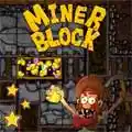 Juego Miner Block