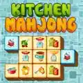 Juego Kitchen Mahjong