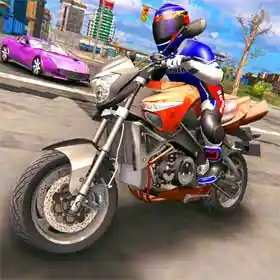 Juego Bike Stunt Racing