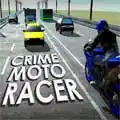 Juego Crime Moto Racer