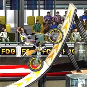 Juego Dirt Bike 5
