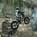 Juego Moto Trials Temple