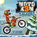 Juego Moto X3M Winter