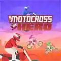 Juego Motocross Hero