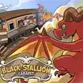 Juego Black Stallion Cabaret