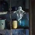 Juego Dark Barn Escape 3