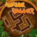 Juego Jungle Roller