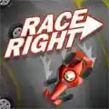 Juego Race Right