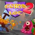 Juego Sir Coins a Lot 2