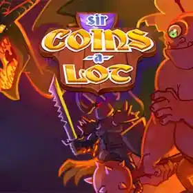 Juego Sir Coins a Lot