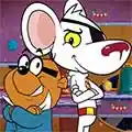 Juego Danger Mouse Ultimate