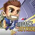 Juego Jetpack Joyride