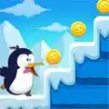 Juego Peguin Adventure