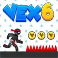 Juego Vex 6