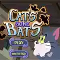 Juego Cat