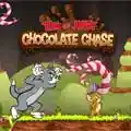 Juego Chocolate Chase