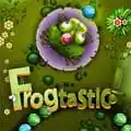 Juego Frogtastic