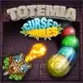 Juego Totemia Cursed Marbles